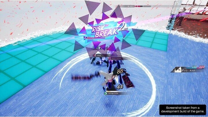 The Caligula Effect: Overdose - PS5