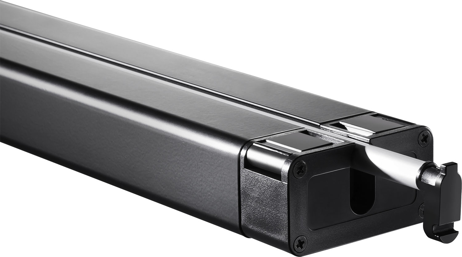 Celexon Professional Mini Screen mobile Tischleinwand 102 x 76 cm