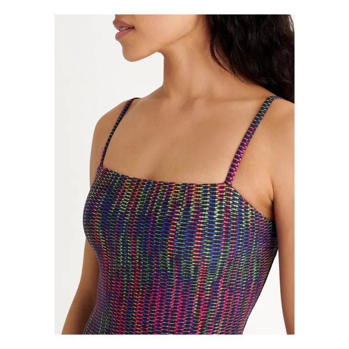 Eres Maillot de Bain 1 Pièce Nuance | Multicolore