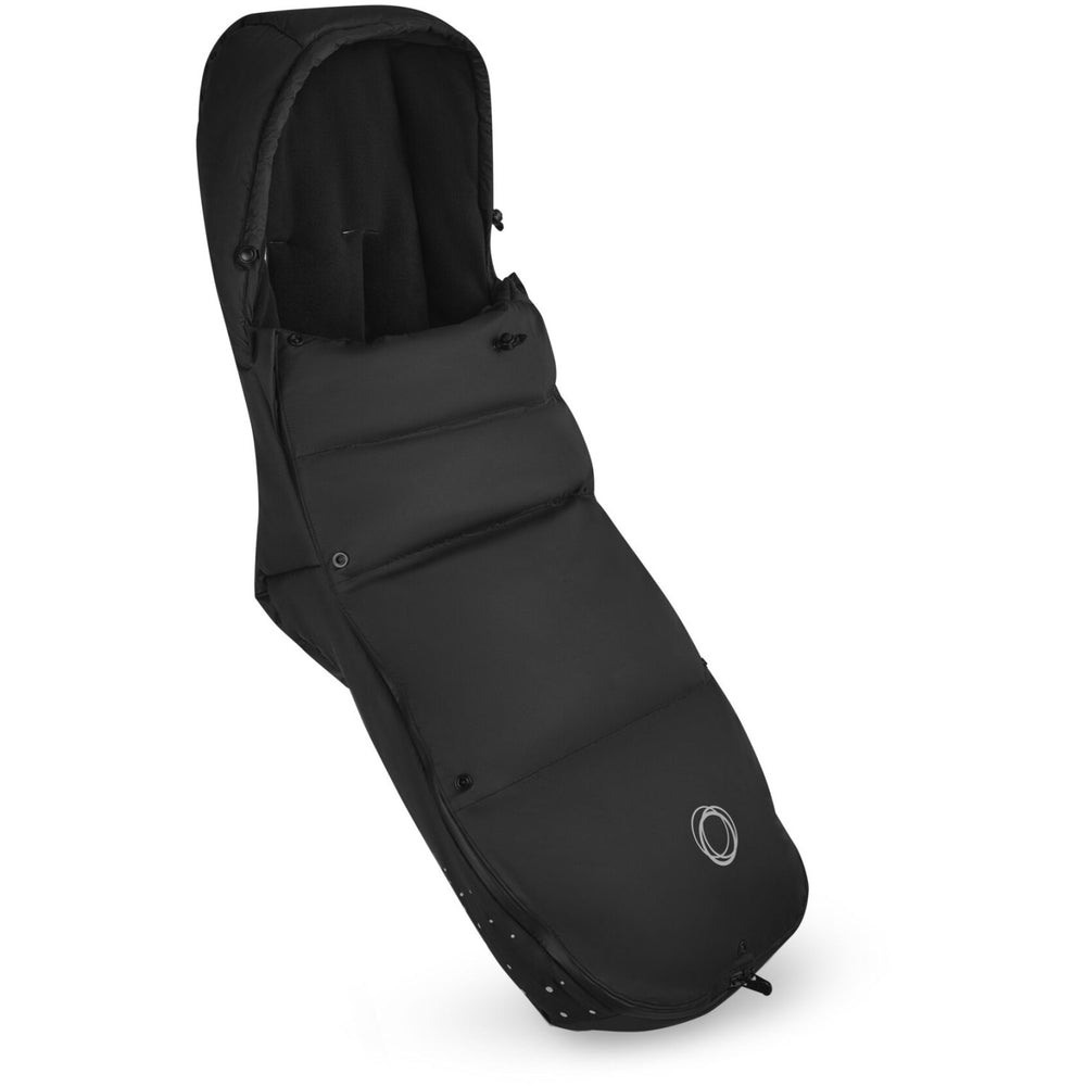 Køb Bugaboo Thermolite® Performance Kørepose Heritage Black