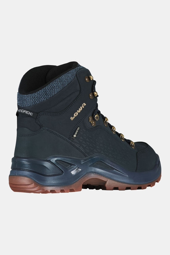 Lowa Lowa Renegade Warm Gore-Tex Mid Winterschoen