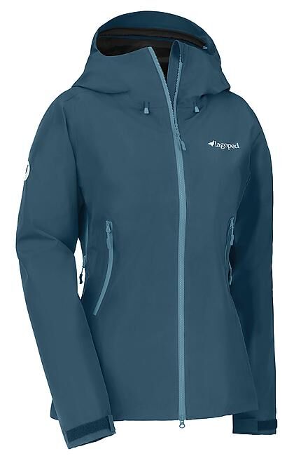 LAGOPED - VESTE TETRAS W