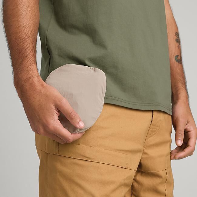 KATHMANDU - BOB EVERY-DAY BUCKET HAT