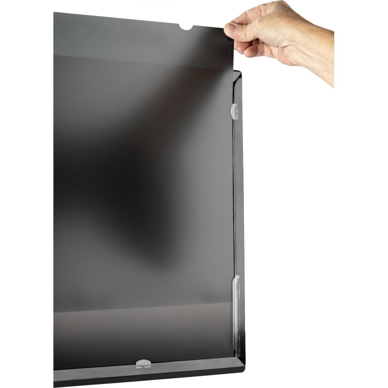 StarTech.com PRIVSCNMON32 filtre anti-reflets pour écran et filtre de confidentialité 81,3 cm (32