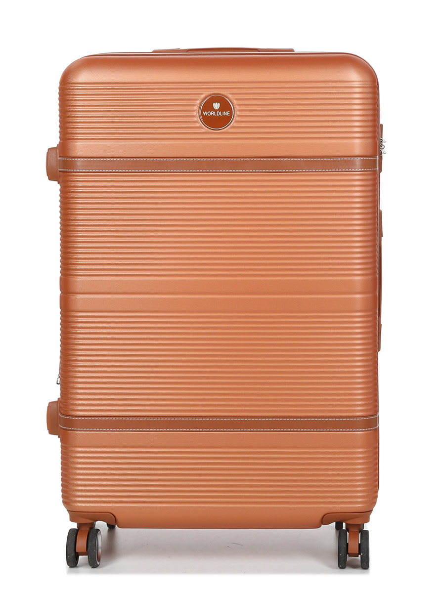 Valise Worldline Tampa 2 - 75 cm