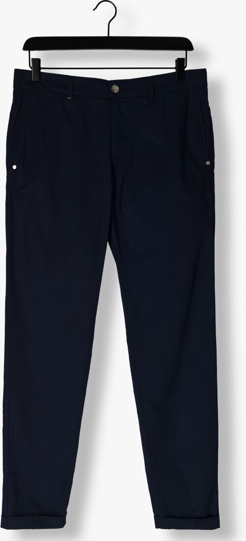 REPLAY blauwe replay slim fit jeans brad pants