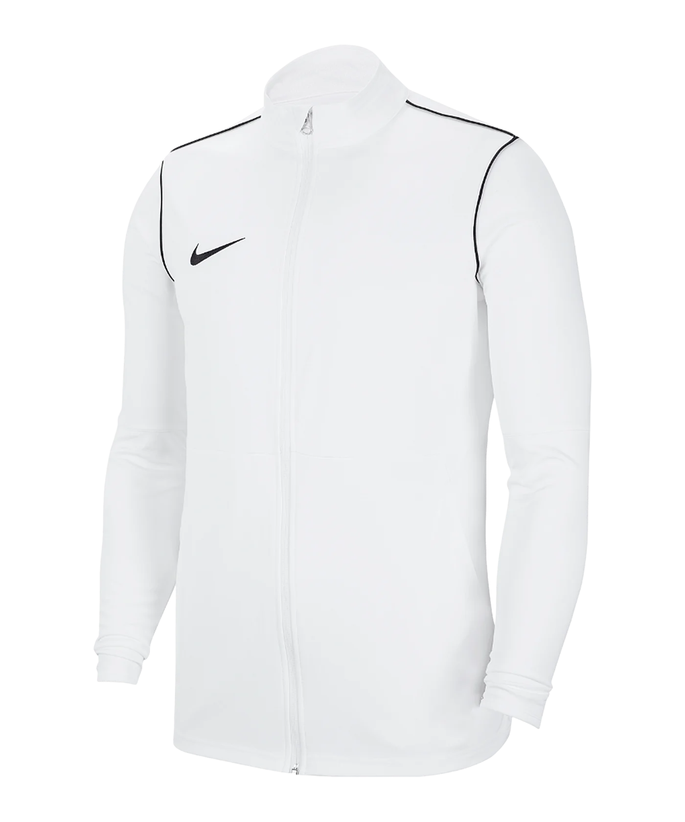 Nike Park 20 Trainingsjacke Kids Weiss F100