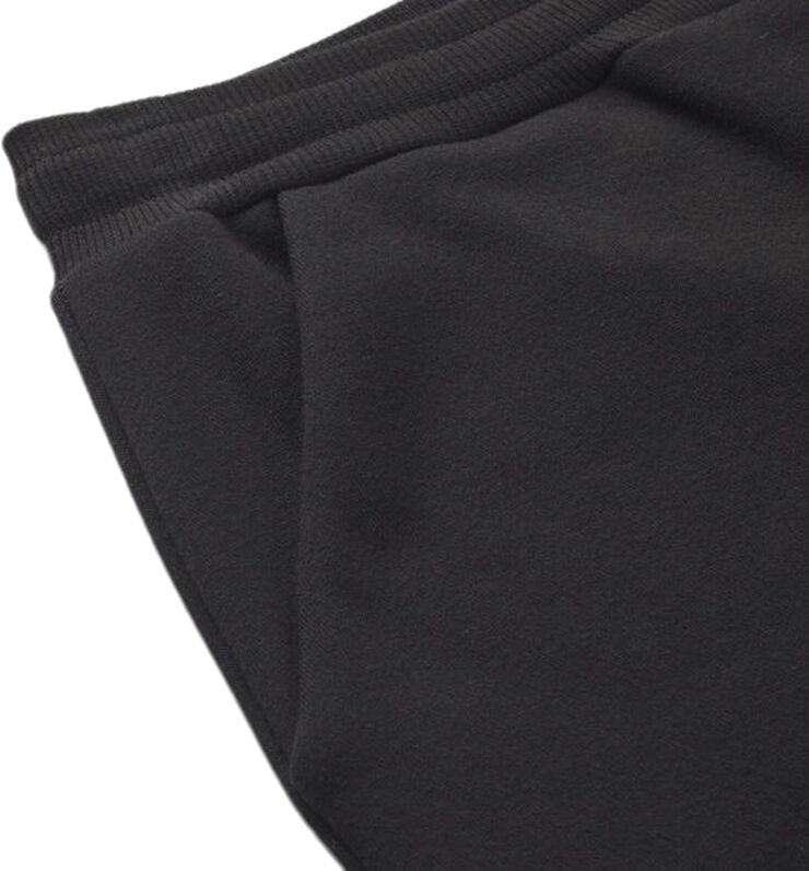 Carite Oversized joggingbukser Sort