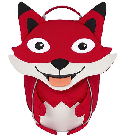 Affenzahn Rucksack - Klein - Fuchs