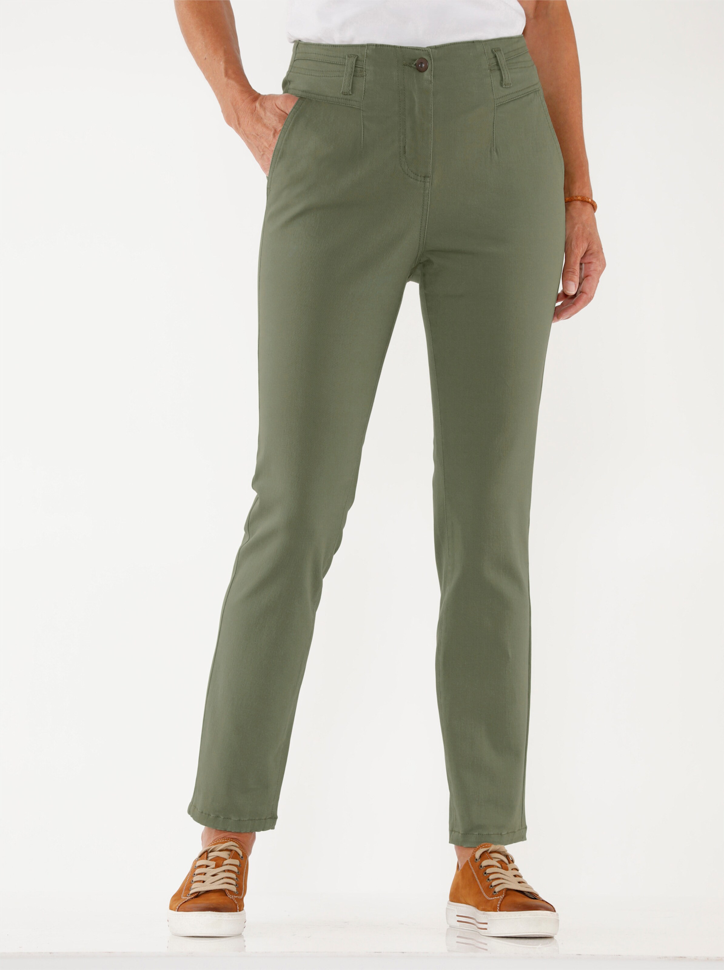 Stretch-Hose