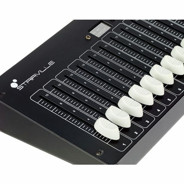 Stairville DDC-12 LCD DMX Controller