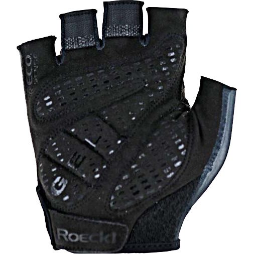 Roeckl Sports Istia Radhandschuhe black shadow
