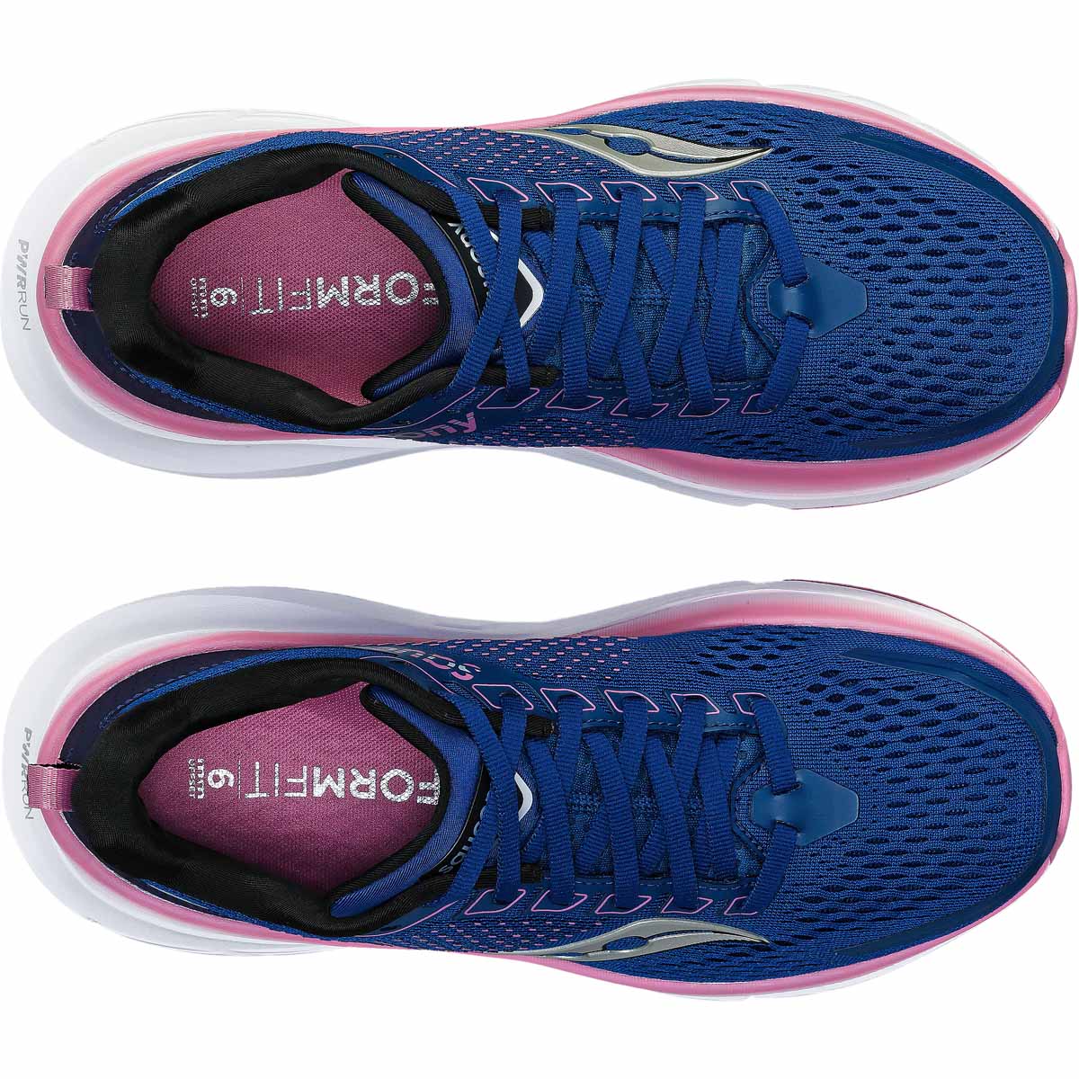 Saucony Guide 17 Løbesko Dame