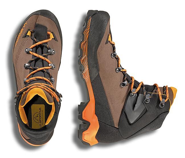 LA SPORTIVA - CHAUSSURES DE RANDONNEE AEQUILIBRIUM TREK GTX
