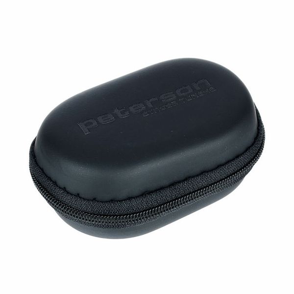 Peterson StroboClip HD Carry Case