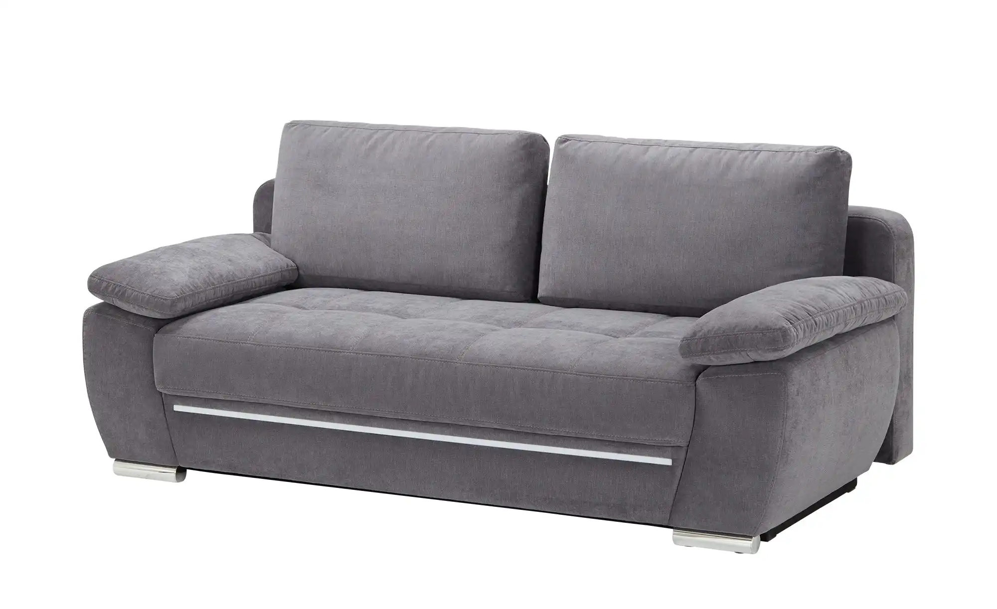 bobb Schlafsofa mit Beleuchtung Farella LED