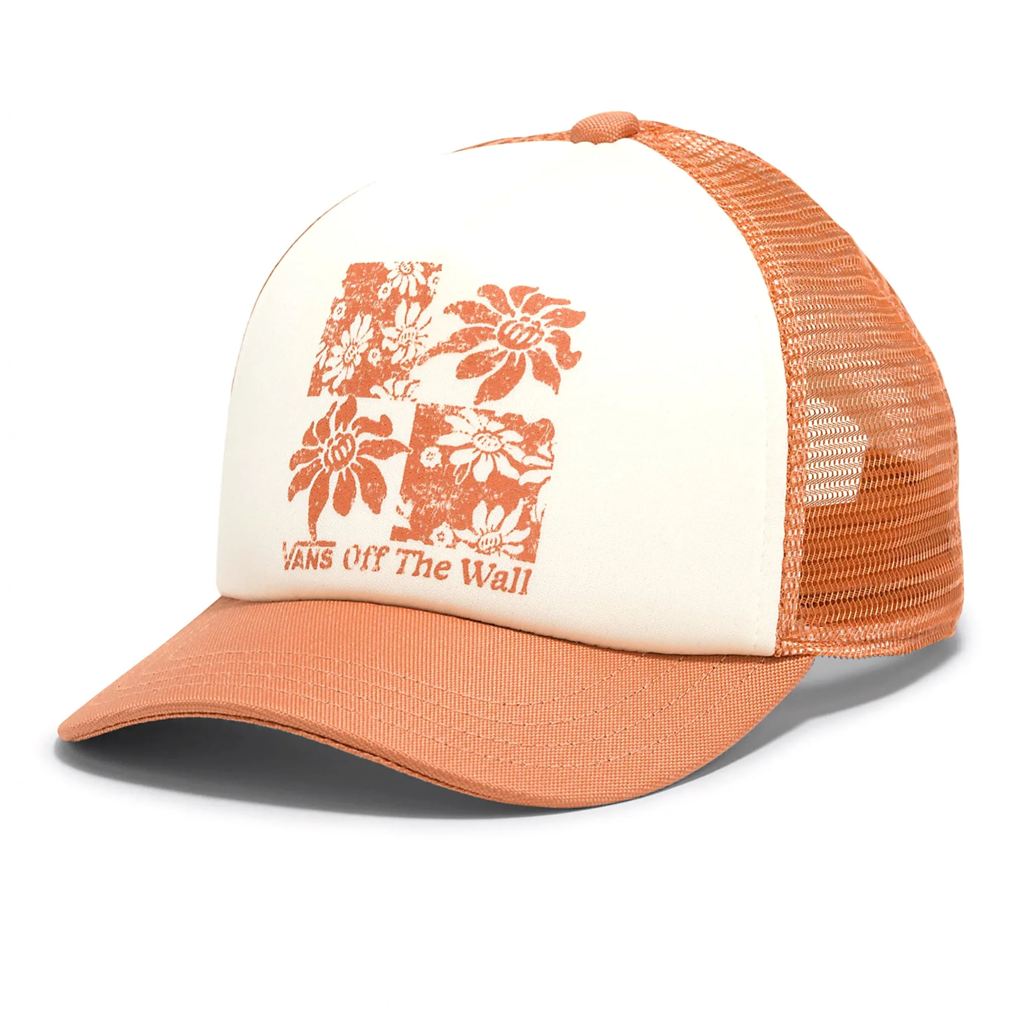 Vans Casquette Hadley Trucker 7-16ans