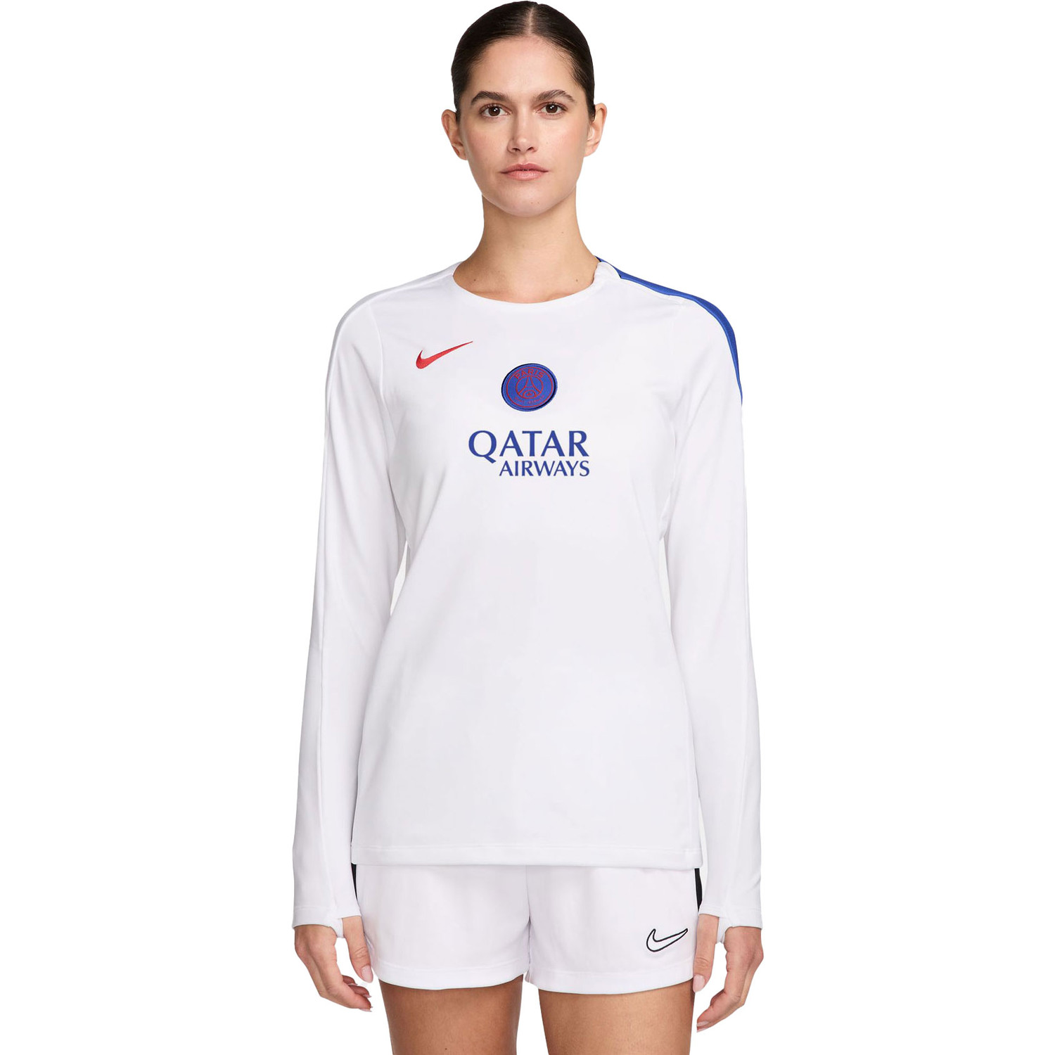 Nike Paris Saint-Germain Trainingspak Dames