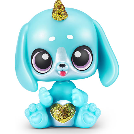 Rainbocorns Pocket Puppycorn Surprise