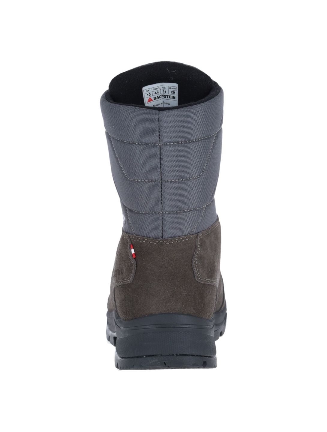 Nordstern GTX snowboots heren