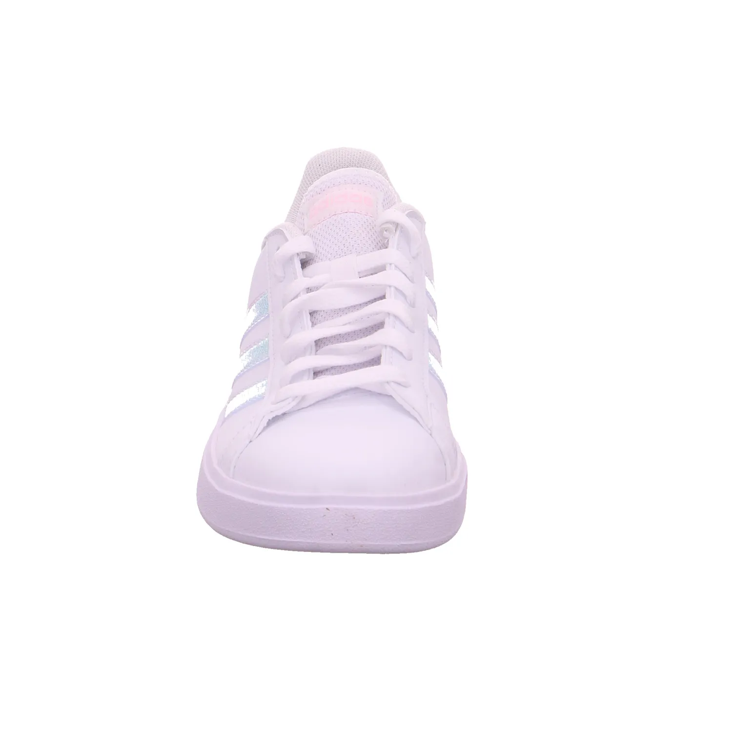 ADIDAS Sneaker- Streetschuh Damen Weiss Lederimitat
