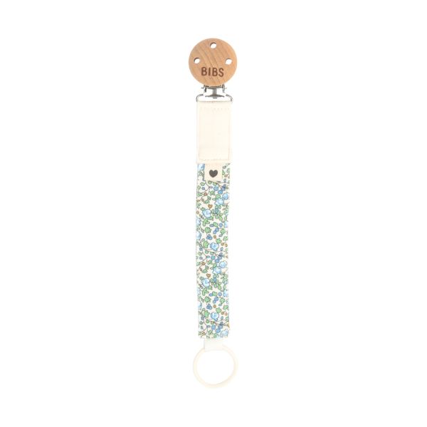 BiBs X Liberty Eloise Speenkoord - Ivory