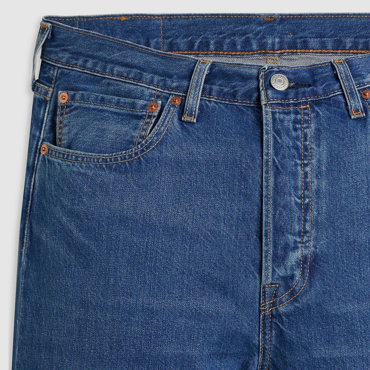 Calça jeans reta LEVI'S 501®