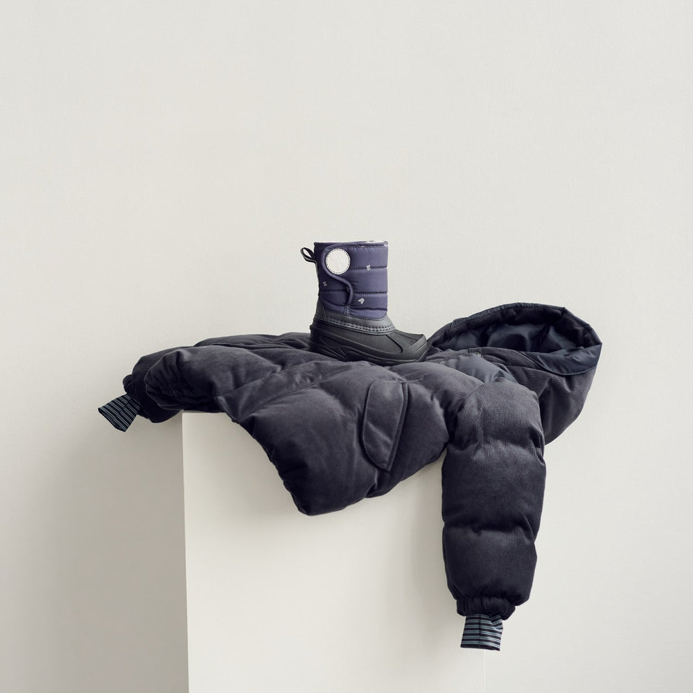 Køb Wheat Navy Vinterstøvler Winty