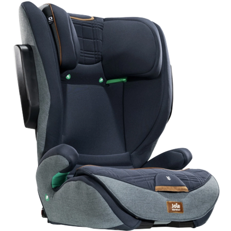 Joie Autokindersitz i-Size i-Traver 100 - 150 cm Harbour