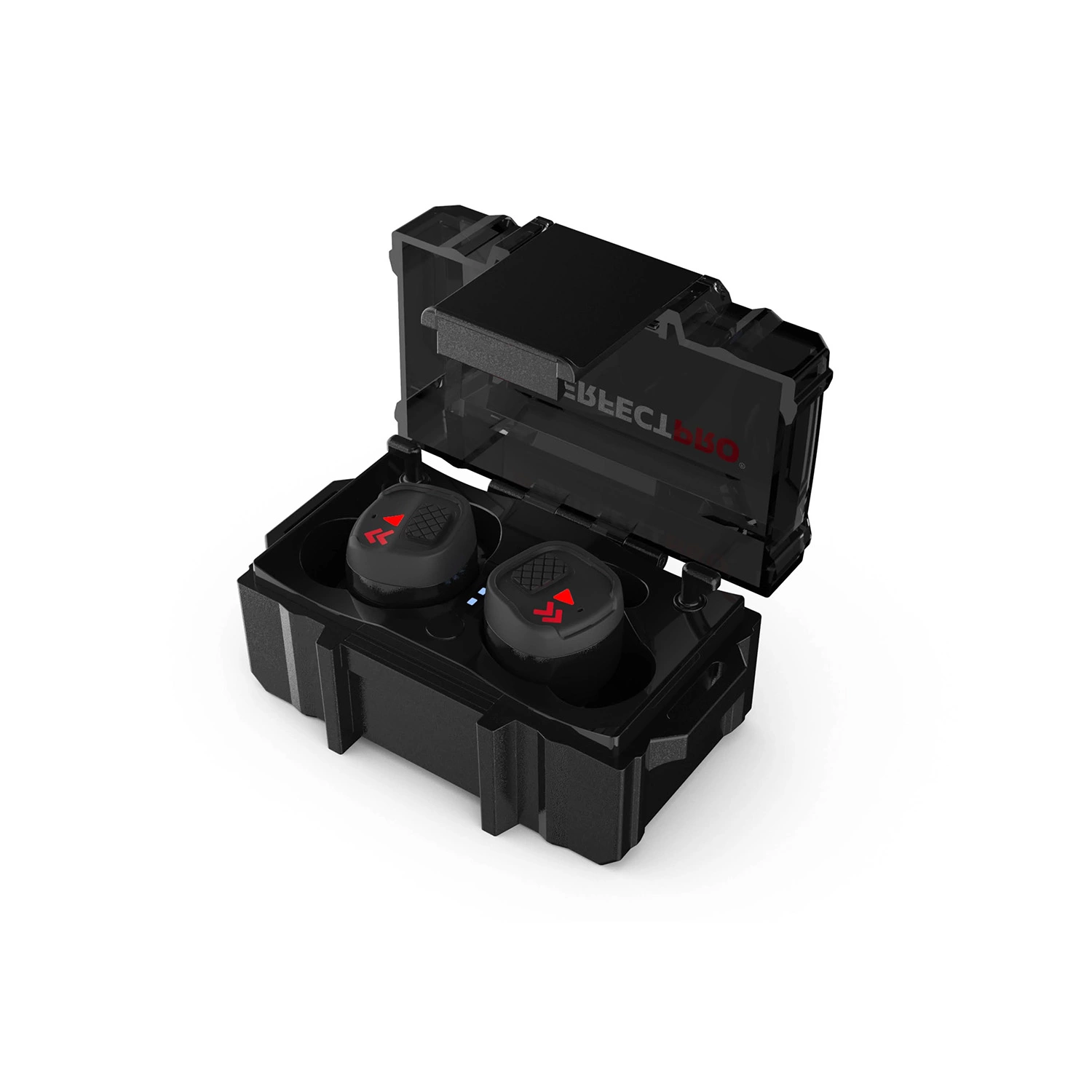 PerfectPro H-10 Earprotection