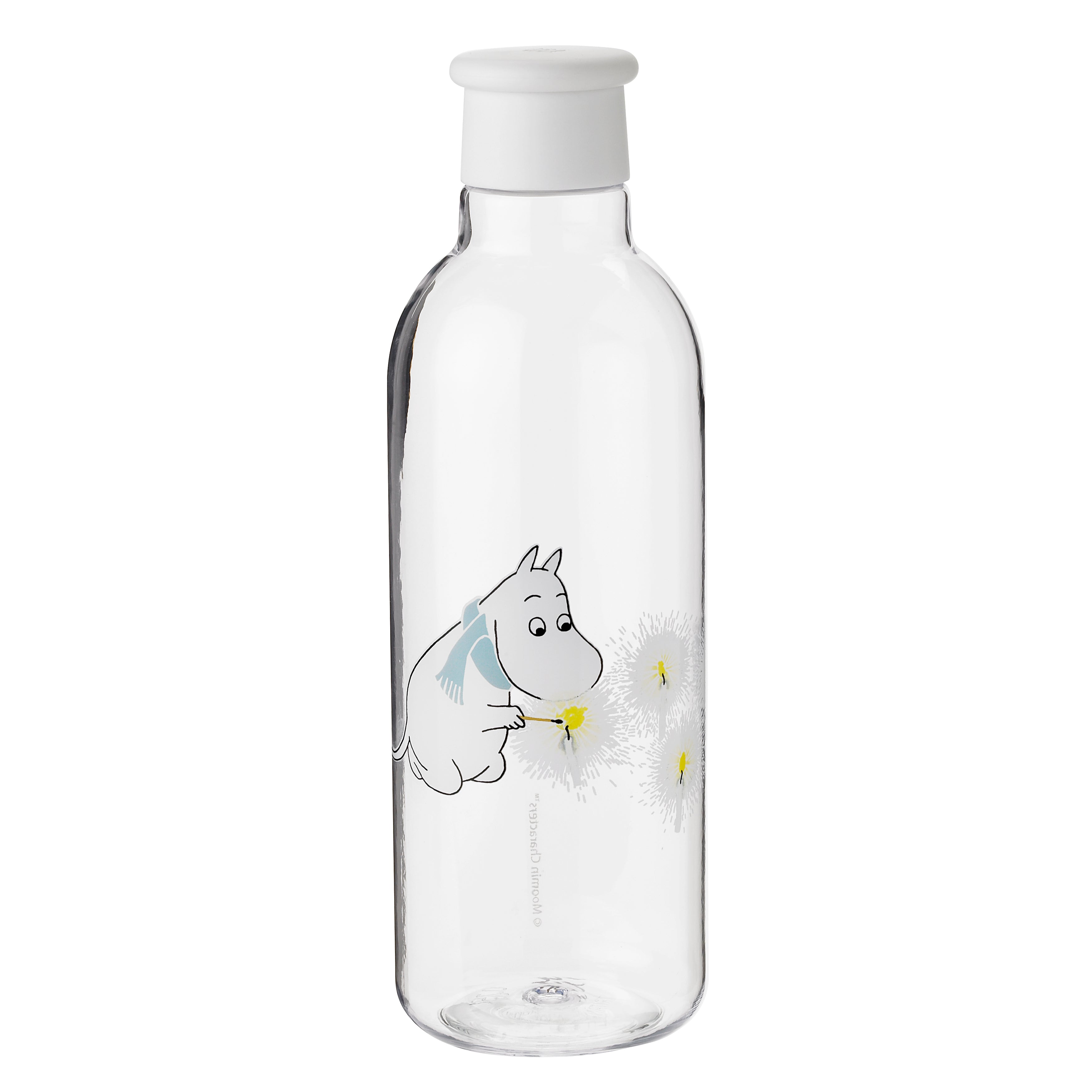 RIG-TIG  x Moomin drikkedunk, 0.75 l. - Moomin Frost