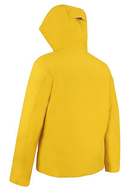 LAGOPED - VESTE URSK2