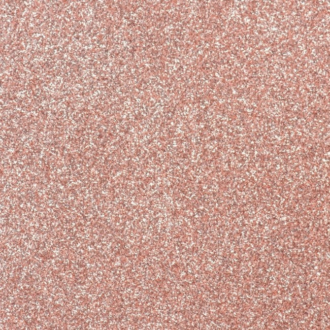 Rose Gouden Vlaggenlijn Glitter 6m