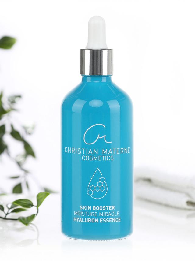 Skin Booster Moisture Miracle Hyaluron Essence, 100 ml