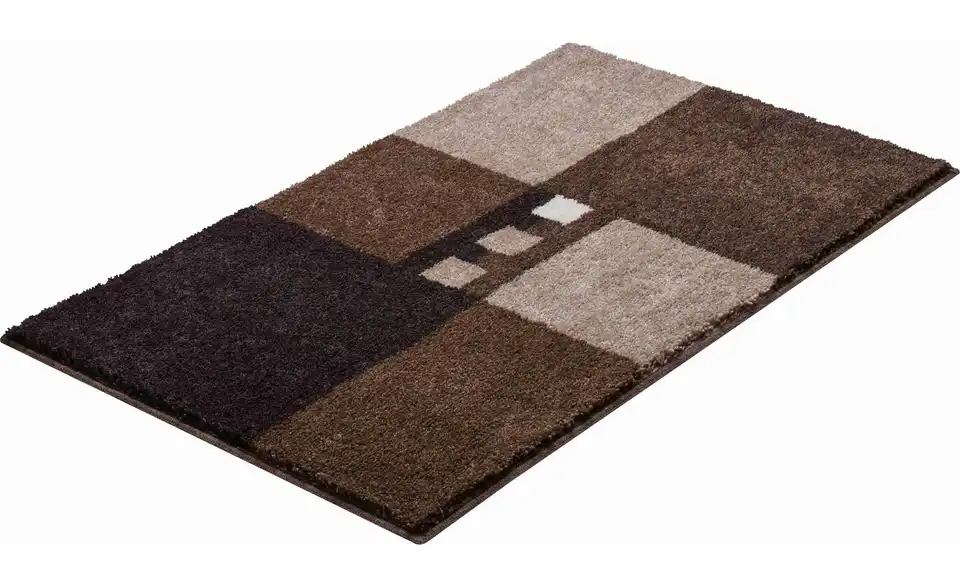 Grund Badematte Braun Badematte 60x100 cm