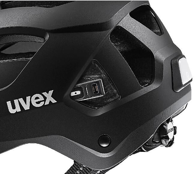 UVEX - CASQUE CITY STRIDE MIPS HIPLOK