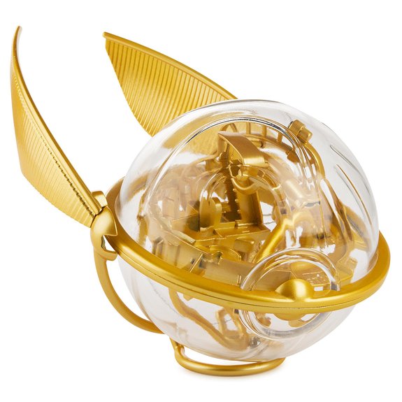 Perplexus Harry Potter version vif d'or