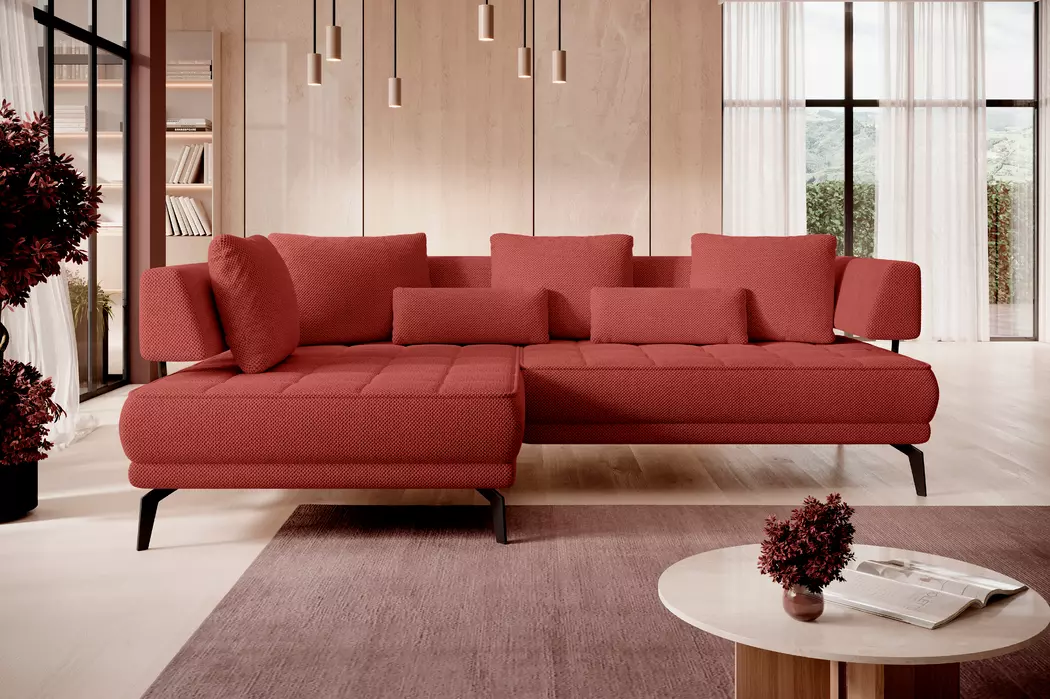 Ecksofa Giotto