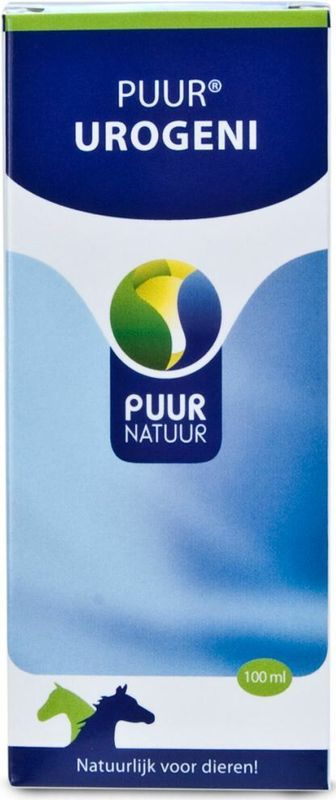 PUUR Urogeni 100 ml
