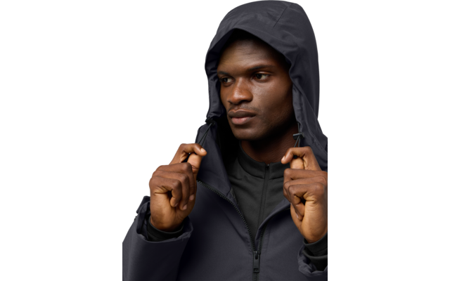 Jack Wolfskin Tempeltor Herrenjacke
