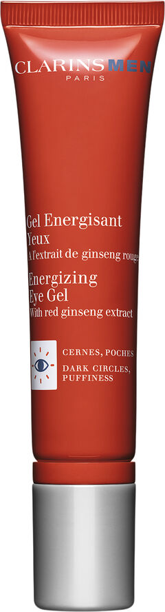 Clarins CLARINS Mens Energy Eye gel 15 ML