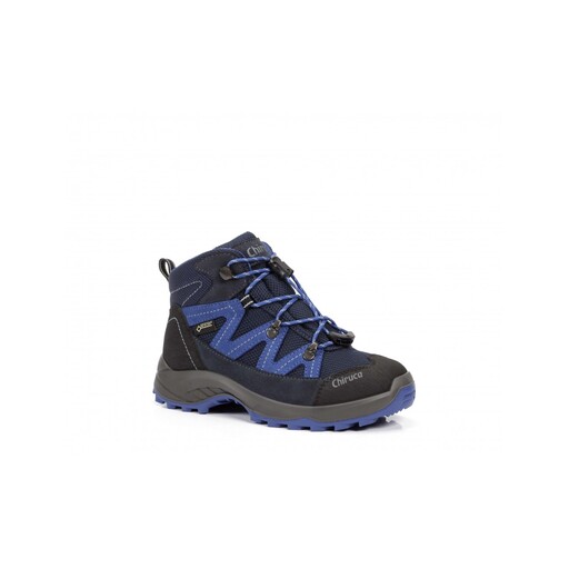Botas Chiruca Troll 03 Goretex