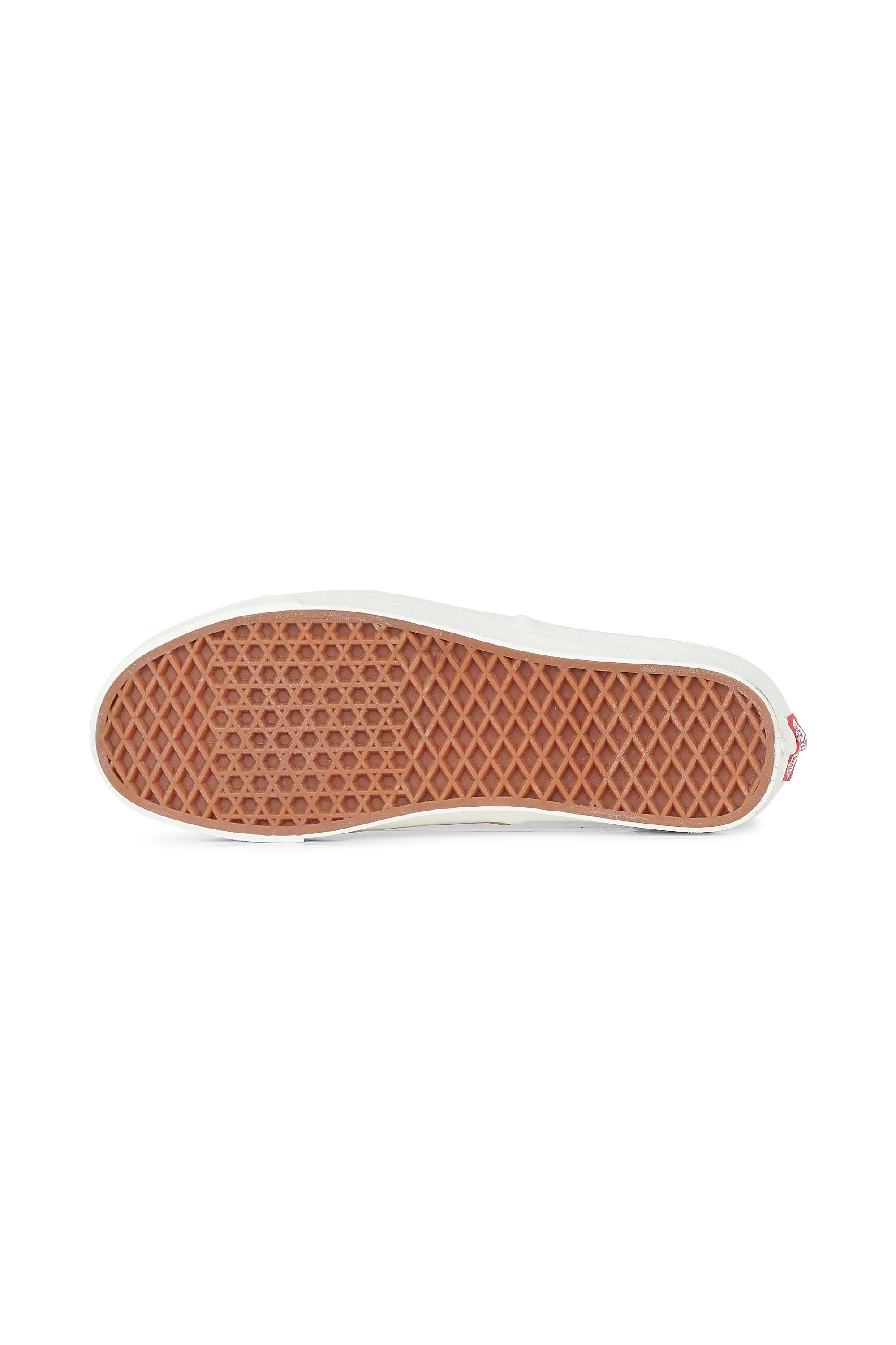 VANS Baskets - Vans x Sandy Liang  UA AUTHENTIC 44 DX Beige