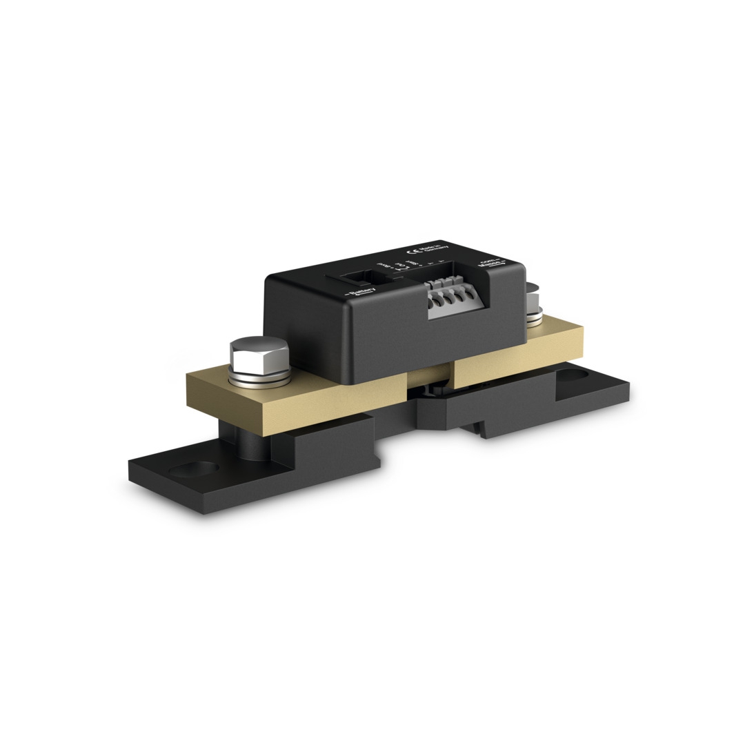 Büttner Batterie-Computer MT 5000iQ 400A-Shunt