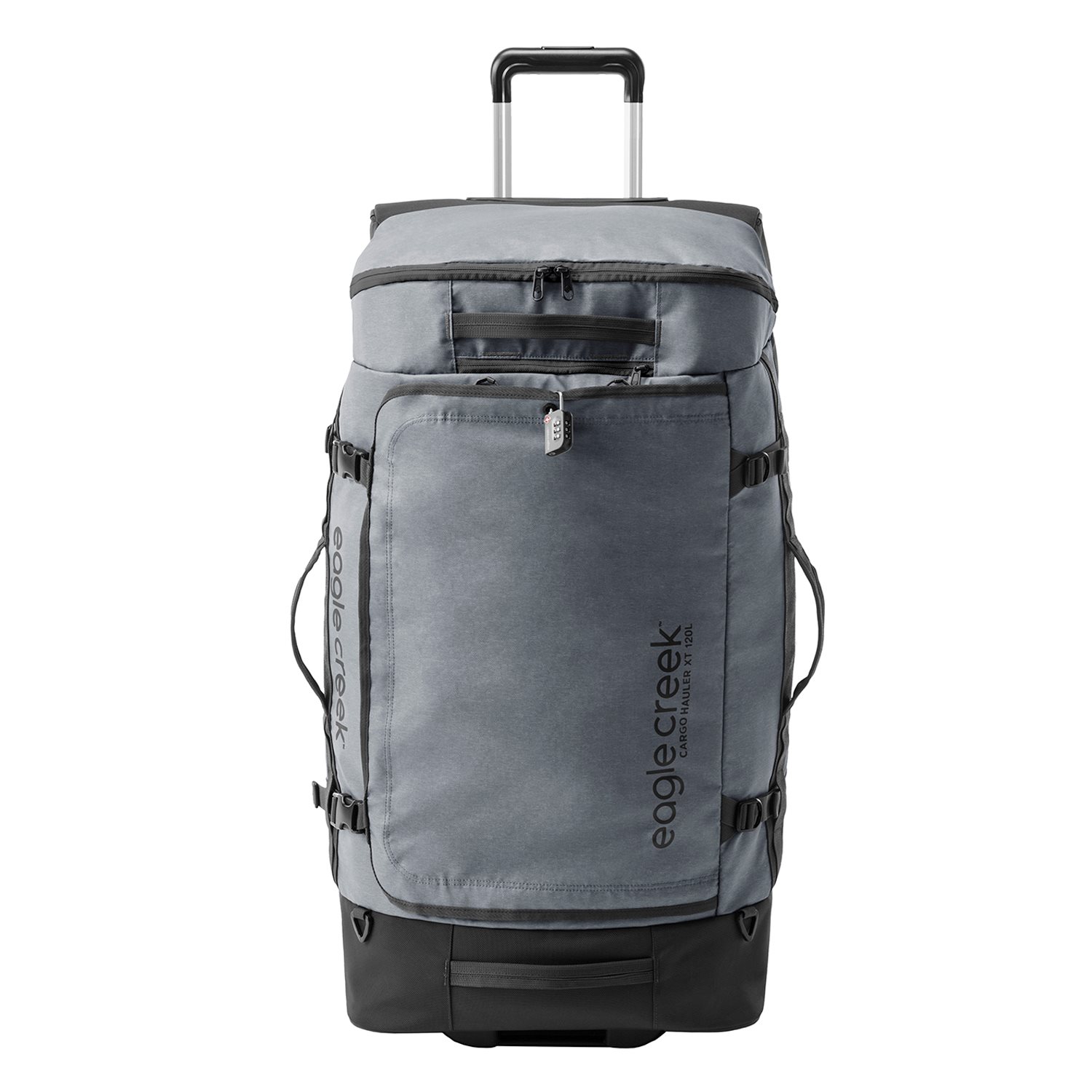 Eagle Creek Cargo Hauler XT Wheeled Duffel 120L/32