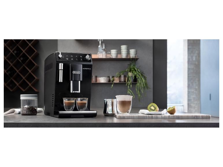 Automatisch koffiezetapparaat Autentica ETAM29.510.B