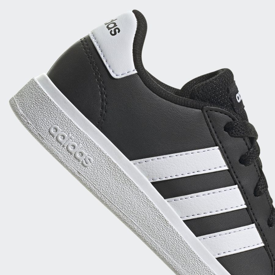 Adidas Chaussure Grand Court Lifestyle Tennis Lace-Up