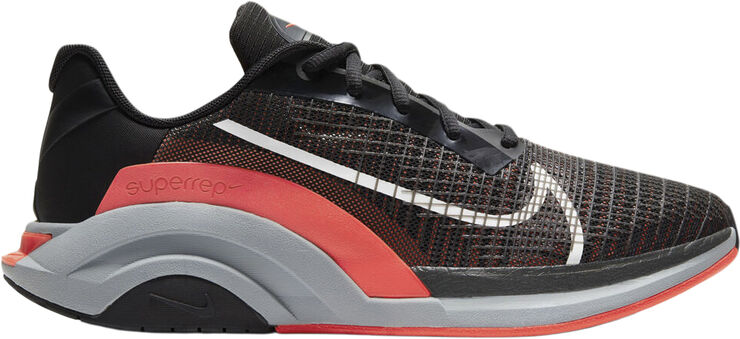 Nike Zoomx Superrep Surge Traeningssko Sort