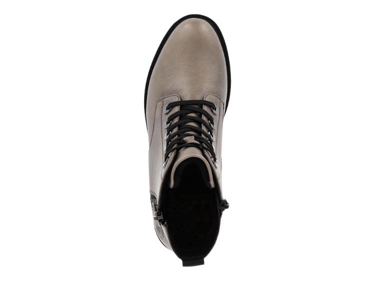 Remonte D8671 dirtyaltsilber