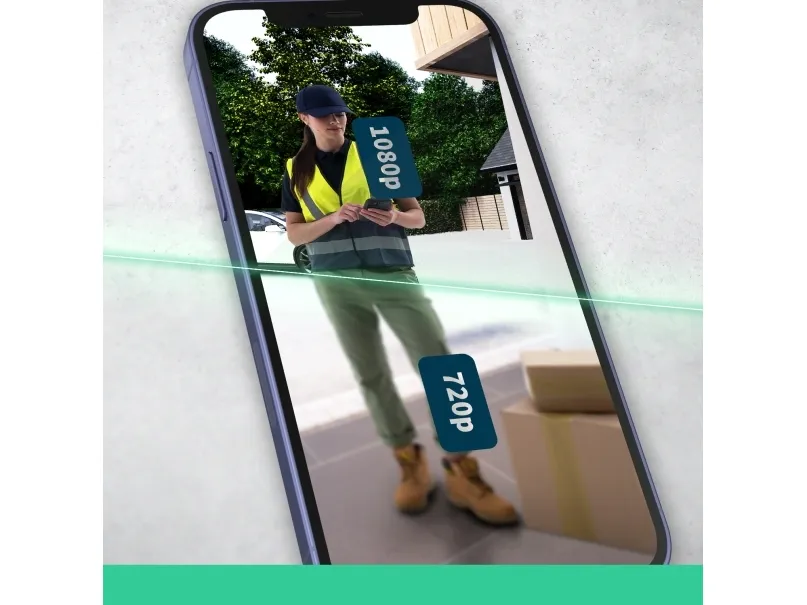 Arlo Essential - en af de vigtigste